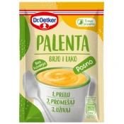 PALENTA KUKURUZNA INSTANT DR.OETKER 60G