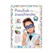 Prirucnik za male znanstvenike