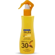 MULTIACTIV Mleko za suncanje u spreju Sun Care&Protect SPF 30 200ml