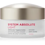 Annemarie Börlind SYSTEM ABSOLUTE lahka dnevna krema proti znakom staranja 50 ml