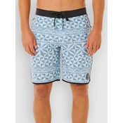 Rip Curl Mirage Big Tapa Boardshorts blue