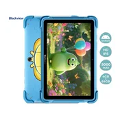 Blackview Link 1 Kids tablet, 22 cm (8,68), 4 GB/64 GB, Android, WIFI 6, oceansko plava