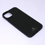 TERACELL Maska za iPhone 14 Plus 6.7 Skin crna
