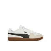 Puma Superge Puma Club LT 407170 01 Bela