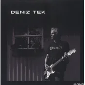 Deniz Tek - Detroit (LP)