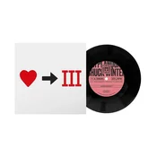 Wiener Planquadrat & Chuck ... & Chuck Winter - Lamour A Trois/Wurm (LP)