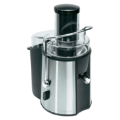 CLA Clatronic AE 3532 juice maker Black,Stainless steel 1000 W