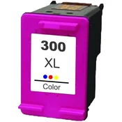Toner123 Kompatibilna kartuša za HP 300XL / CC644EE - barvna XL
