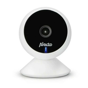 Alecto SMARTgyermek5 Wi-fi monitor dijece s kamerom, bijeli