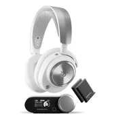 Steelseries Headset Arctis Nova Pro Xbox White