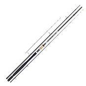 N`ZON SUPER SLIM MEDIUM FEEDER 3.60m 120g (11163-360)