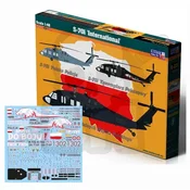 shumee MCRG23 S-70i International 1:48