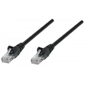Intellinet 20m Cat6A SFTP 20m Cat6a S/FTP (S-STP) Black networking cable