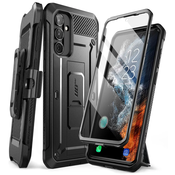 SUPCASE UNICORN BEETLE PRO GALAXY A34 5G BLACK (843439122994)