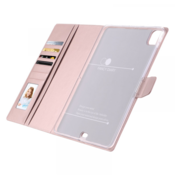 Futrola Hanman mill Tablet za Samsung Tab S9 Fe crna