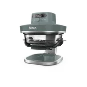 Ninja AS101EURS CRISPi PRO 7u1 XL/5,7l/Zelena Air Fryer ( AS101EUGY )