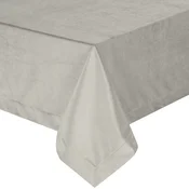 EUROFIRANY EKSKLUZIVNI PRT MELINDA 140X220CM SREBRNA