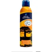 Felce azzurra Deo Spray Room Vanilla Golden Mysterious Horizons 250 Ml