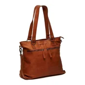 The Chesterfield Brand Rome Cognac