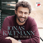 JONAS KAUFMANN/ THE TENOR