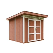 Timbela LP SmartSide panelna lopa M903A-REDWOOD RED, (5000117199)