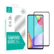 Sign Zaščitno steklo 2,5D za Samsung Galaxy A52 5G in A52s 5G