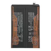 XIAOMI Xiaomi, Nadomestna baterija Service Pack za Redmi 15C 4G Li-ion 3.91V 6000mAh, Črna, (5000192035)