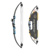 POE LOK OTROŠKI FIRESTAR 25#, 24-26”
