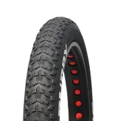 shumee Guma SA-280 26X4.0 BK BIG BUDDY