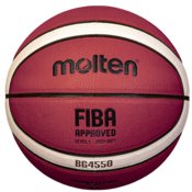 Lopta Molten B6G4550 BASKETBALL