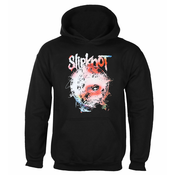 Hoodi moška Slipknot - Death - ROCK OFF - SKHD131MB