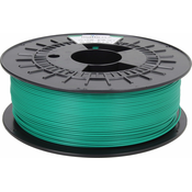 3DJAKE mattePLA temno zelena - 1,75 mm/1000 g