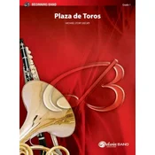 STORY:PLAZA DE TOROS CONCERT BAND