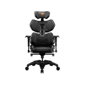 Gaming stolica COUGAR TERMINATOR - ELITE GOLD - Izložbeni artikl