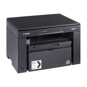 CANON i-SENSYS MF3010/ A4 / c/b/ PSC/ 18ppm/ 1200x600dpi/ USB/ crni + 2x dodatni toner