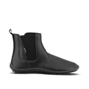 Barefoot čevlji LEGUANO BAREBOOT črni - 42