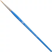 Princeton Brush Selectartiste Multi-Technique Okrogla krtača 1 1 kos