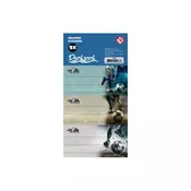 ETIKETE ZA ZVEZKE 1 9 FOOTBALL