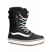 Vans Standard Snow MTE 2022 Snowboard Boots black/white