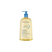 Bioderma Atoderm Shower Oil Very Dry To Irritated Skin 1Liter