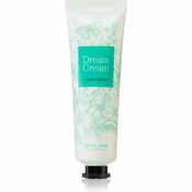 Oriflame Dream Cream omekšavajuca krema za ruke i nokte s bademovim uljem 30 ml