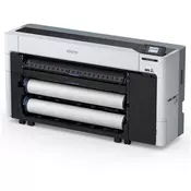 Epson Surecolor SC-T7700D dual roll inkjet štampač/ploter 44