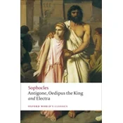 Antigone; Oedipus the King; Electra