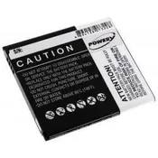 POWERY Akumulator Samsung Galaxy S IV LTE EU z NFC čipom