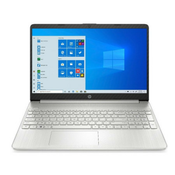 HP 15s-fq5408nia, i5-1235U, 16GB, 512GB, 15.6 IPS AG FHD, Intel Iris X, FreeDOS, US, natural silver laptop ( 8C9Y2EA )