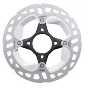 Shimano rotor disk kočnice rt-mt800, ss 140mm, w/lock ring(external serration), ind.pack ( IRTMT800SSE/J32-1 )