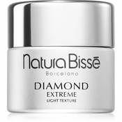Natura Bissé Diamond Extreme Light Texture hidratantna krema s ucinkom pomladivanja 50 ml