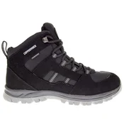 Copperminer cipele Abi Q320GS-ABI-BLK