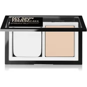 bellaoggi My Skin Velvet Touch 24H kompaktni pudrasti make-up SPF 20 odtenek 10N Ivory 9 g