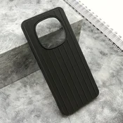 Futrola urban stripe za xiaomi redmi note 15 5g crna ( F124722 )